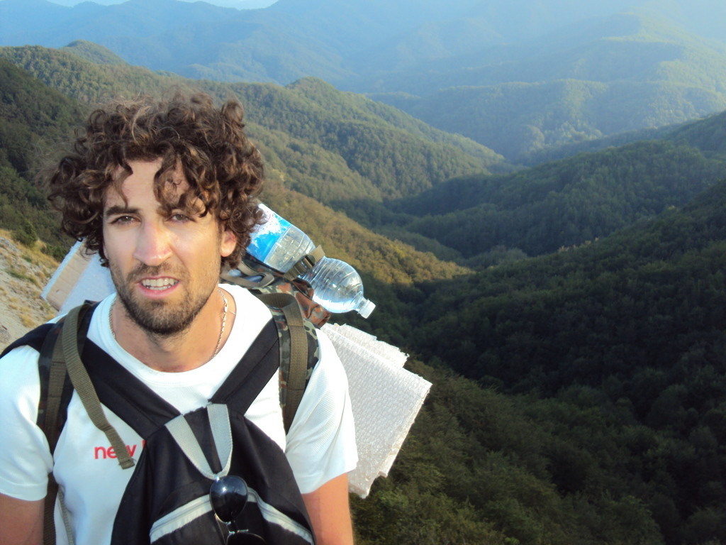 Mattia Pironi