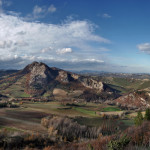 Monte Mauro - Vena del Gesso Romagnola