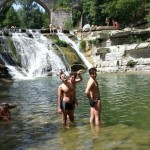 Bagno a Bocconi