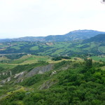 Cresta dei Tausani San Leo-228
