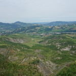 Cresta dei Tausani San Leo-230