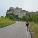 Cresta dei Tausani San Leo-263
