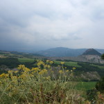 Cresta dei Tausani San Leo-268