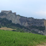 Cresta dei Tausani San Leo-291