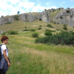 Cresta dei Tausani San Leo-295