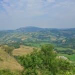 Cresta dei Tausani San Leo-308