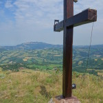 Cresta dei Tausani San Leo-310