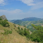 Cresta dei Tausani San Leo-346
