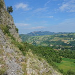 Cresta dei Tausani San Leo-354