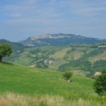Cresta dei Tausani San Leo-358