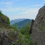 Cresta dei Tausani San Leo-367