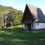 La Lama - Parco Casentino
