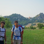 Pennabilli - Fosso Canaiolo - 599