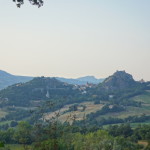 Pennabilli - Fosso Canaiolo - 605
