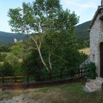 Pennabilli - Fosso Canaiolo - 606