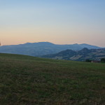 Pennabilli - Fosso Canaiolo - 610