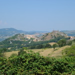 Pennabilli - Fosso Canaiolo - 685