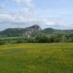 Rocca di Maioletto-1979
