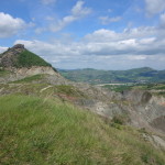 Rocca di Maioletto-1989