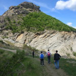 Rocca di Maioletto-2007