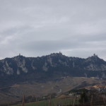 San Marino -  172