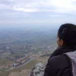 San Marino -  244