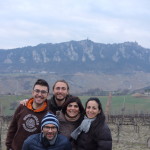 San Marino -  270