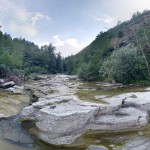 Torrente Rabbi Premilcuore 5