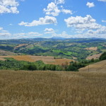 Valle del Ventena Panorama 4