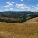 Valle del Ventena Panorama 6
