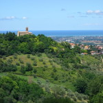 Valle del Ventena Panorama2