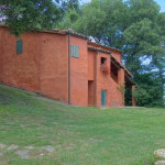 Valle del Ventena casa 2