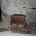 Vena del Gesso-cava Marana_1253