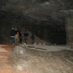 Vena del Gesso-cava Marana_1256