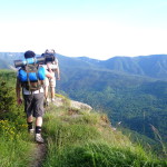 Verso Sassello - Casentino 17