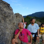Verso Sassello - Casentino 27