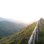Verso Sassello - Casentino 37