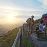 Verso Sassello - Casentino 41