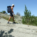 Verso le sorgenti del Marecchia