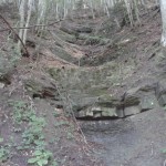 Vista Sasso Fratino