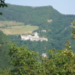 Il Catria-2785-Monastero di Fonte Avellana