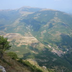 Il Catria-2856-Isola di Fossara