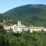 Il Catria-3067-Monastero di Fonte Avellana
