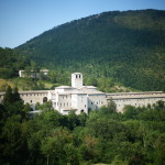 Il Catria-3069-Monastero di Fonte Avellana
