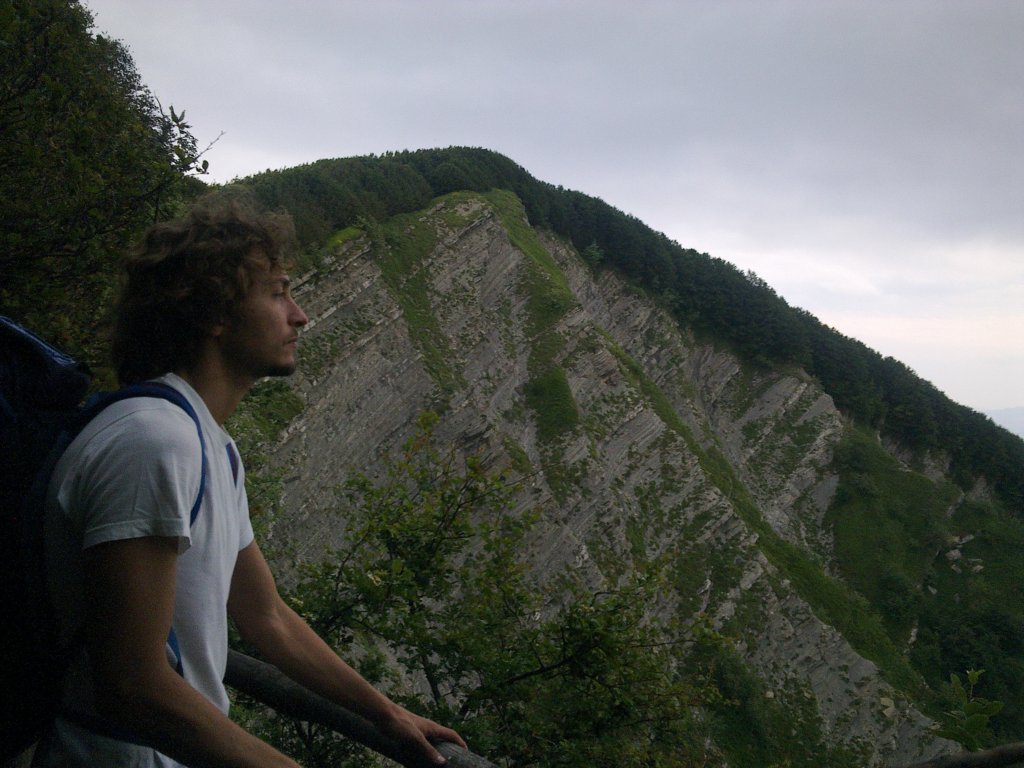 Alpe della Luna 07 – Balze