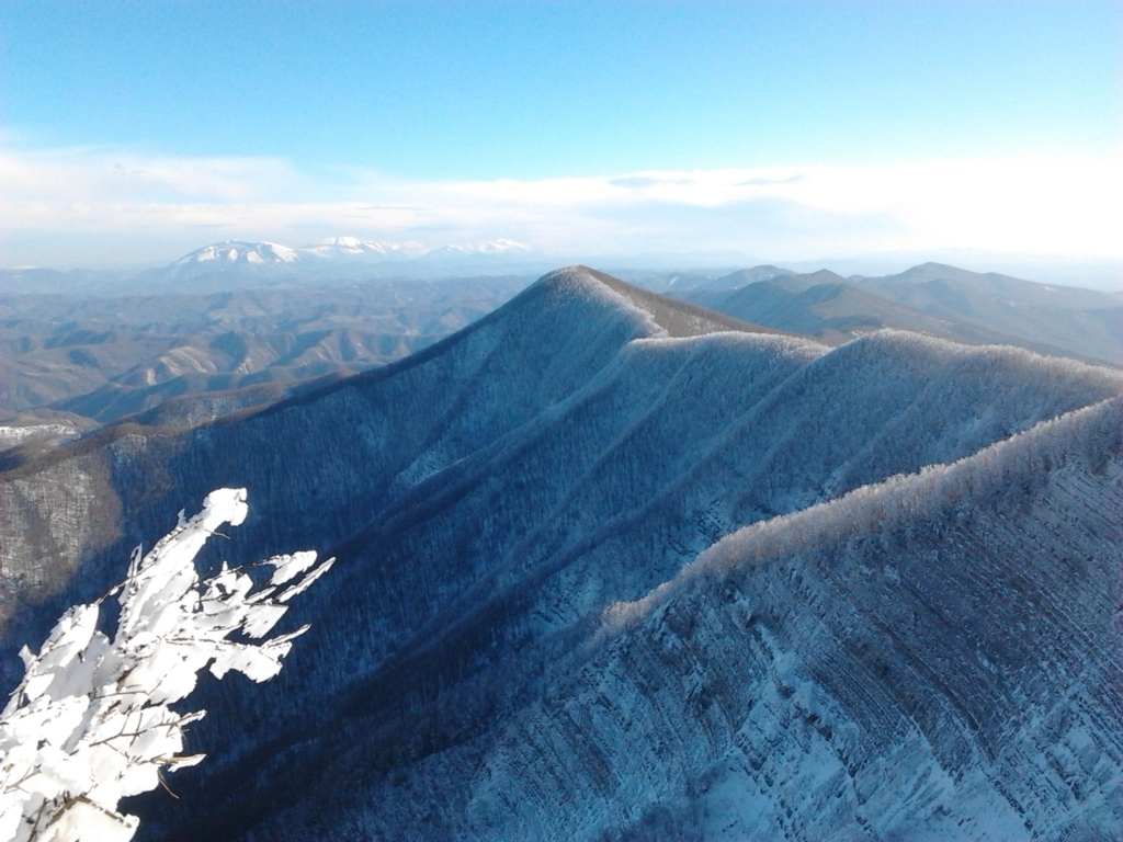 Alpe della Luna 31