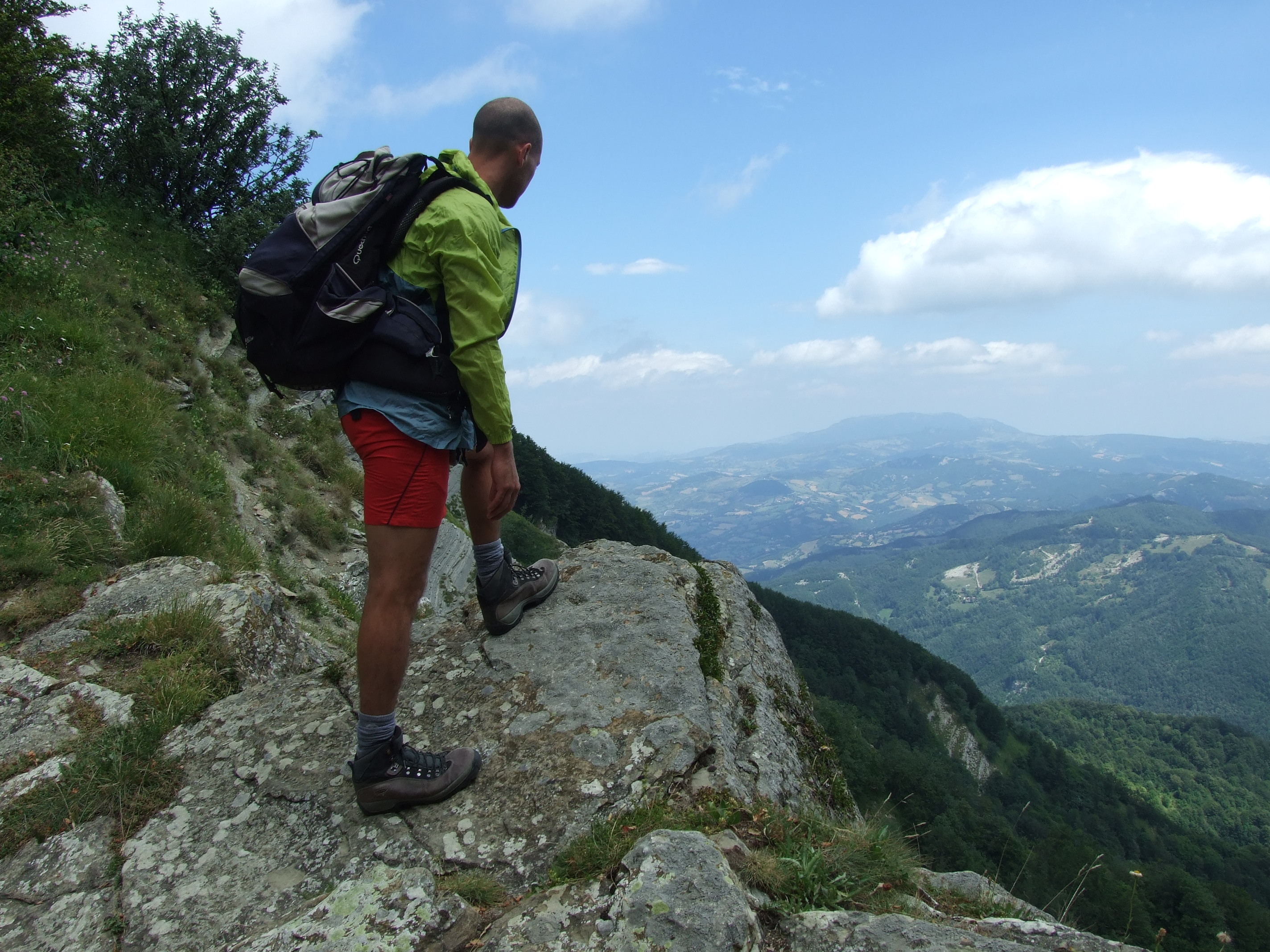 Alpe della Luna 6038