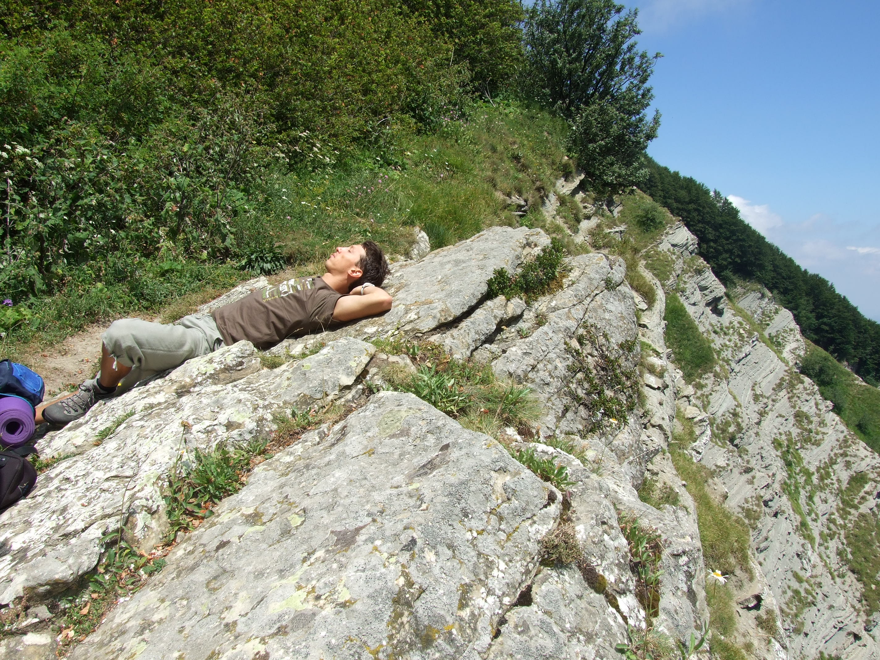Alpe della Luna 6050
