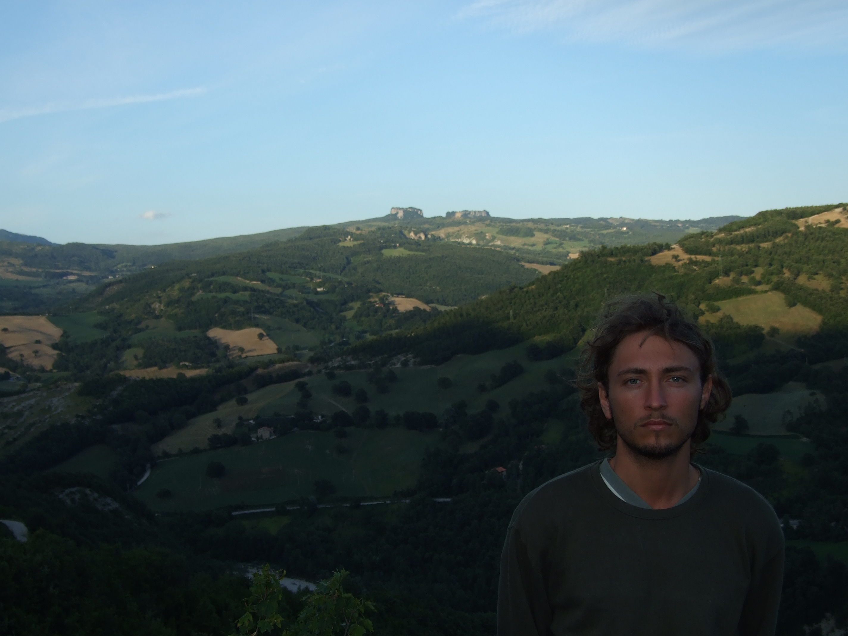 Alpe della Luna 6111