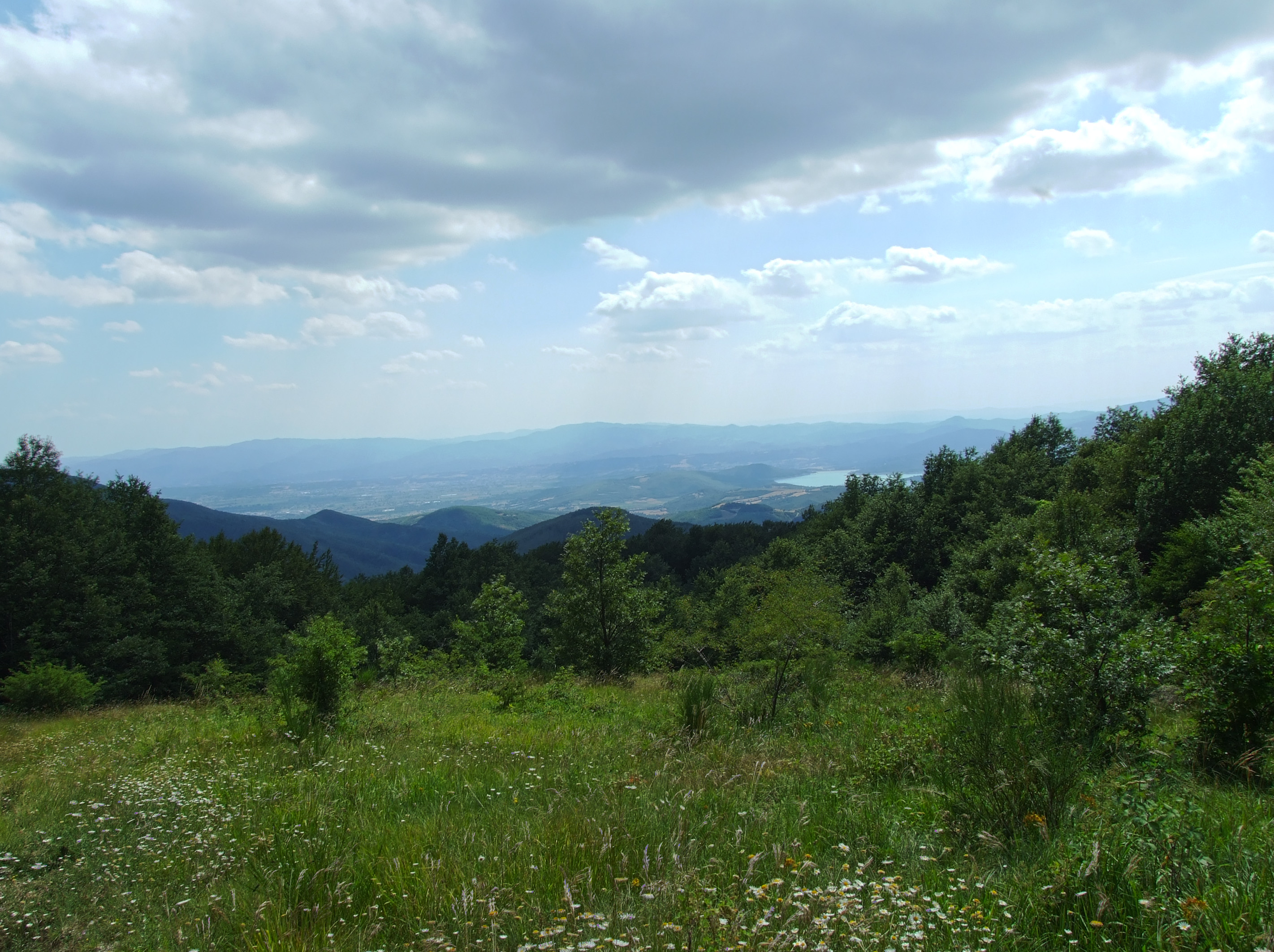 Alpe della luna hdr3